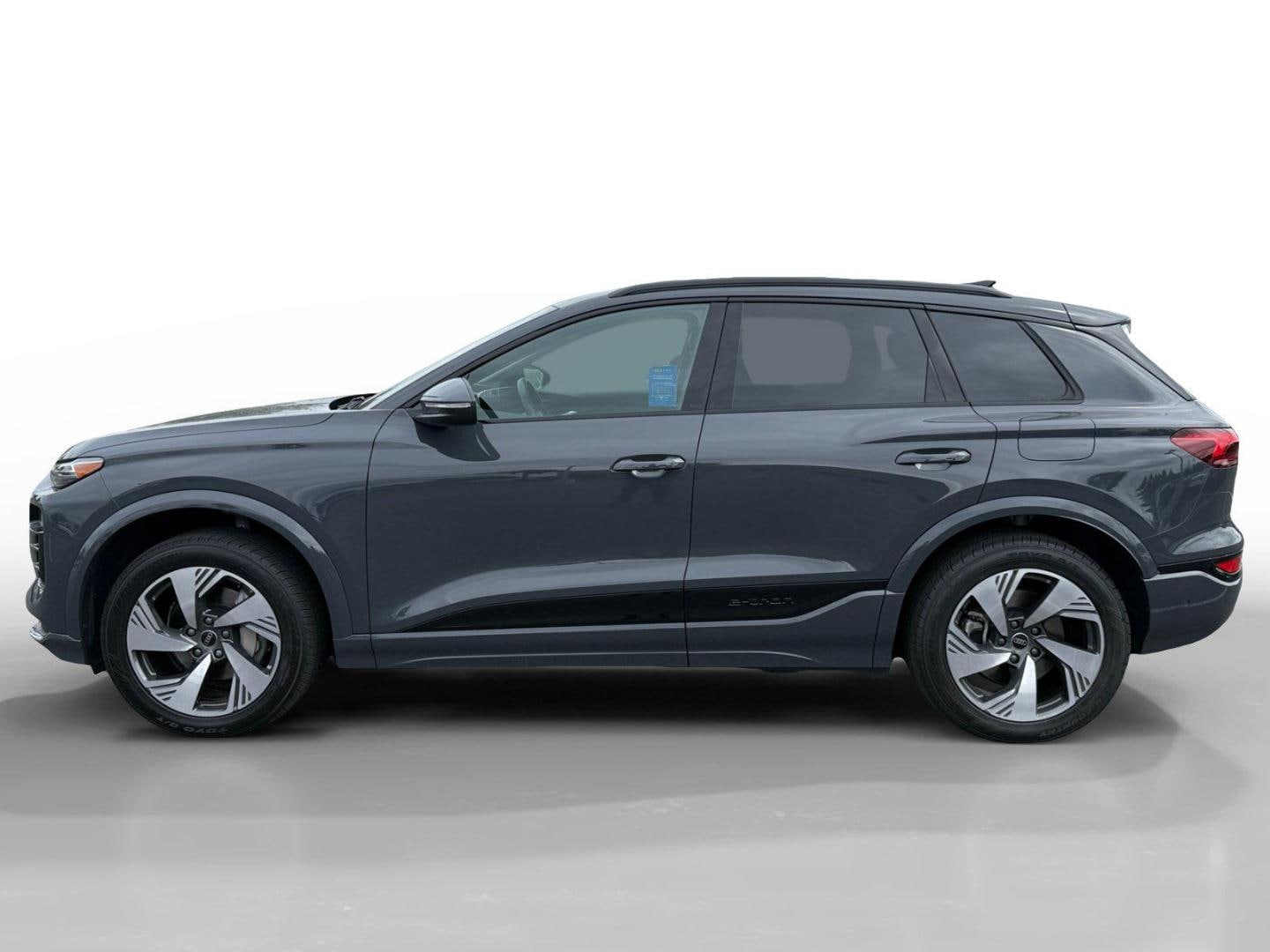 audi q6 e-tron 2025 WA124BGF5SA008766 image audi q6 e-tron 2025 WA124BGF5SA008766 image